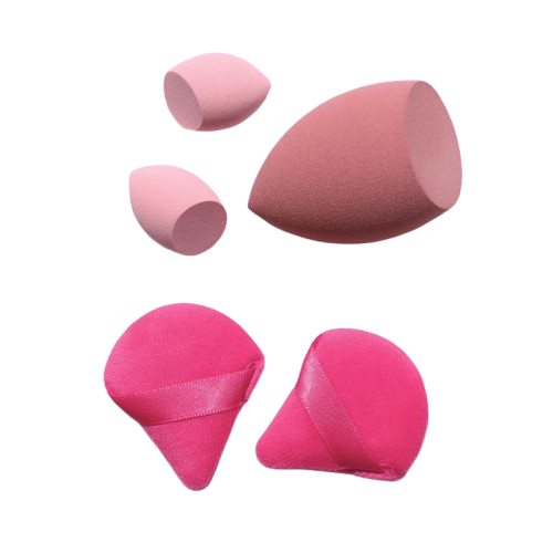 Essential Sponge Set