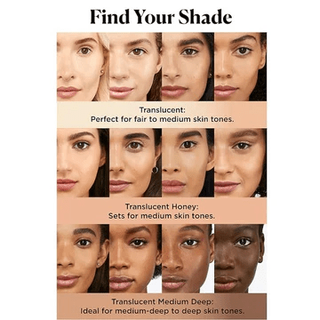 Laura Mercier - Translucent Loose Setting Powder