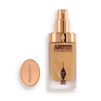 AIRBRUSH FLAWLESS FOUNDATION