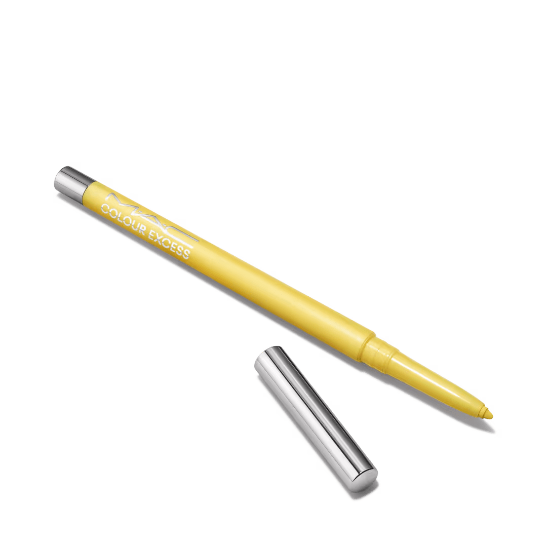 Colour Excess Gel Pencil Eye Liner
