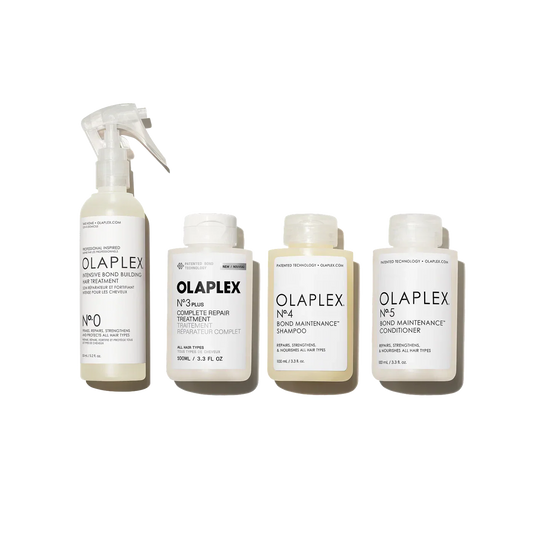 Olaplex Bond Repair Haircare set