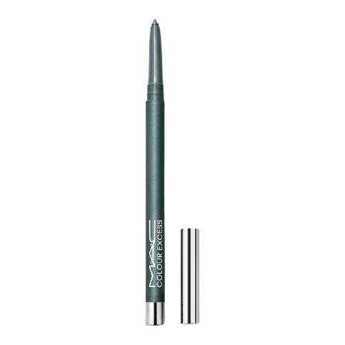 Colour Excess Gel Pencil Eye Liner