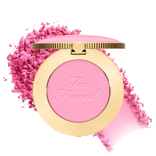 Cloud Crush Blurring Blush