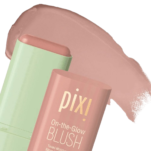 On-the-Glow Blush
