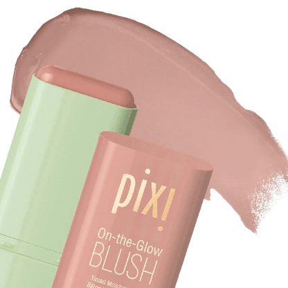 On-the-Glow Blush