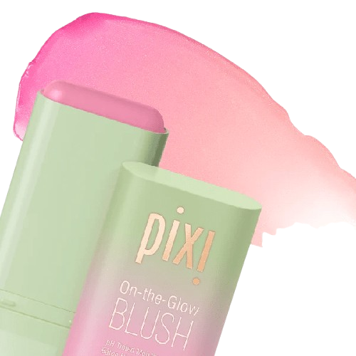 On-the-Glow Blush