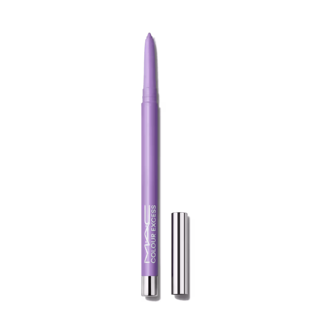 Colour Excess Gel Pencil Eye Liner