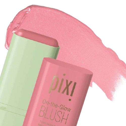 On-the-Glow Blush
