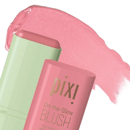 On-the-Glow Blush