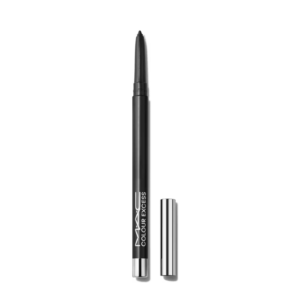 Colour Excess Gel Pencil Eye Liner