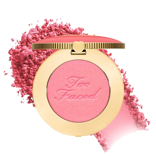 Cloud Crush Blurring Blush