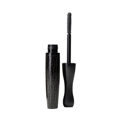 In Extreme Dimension 3D Black Lash Mascara
