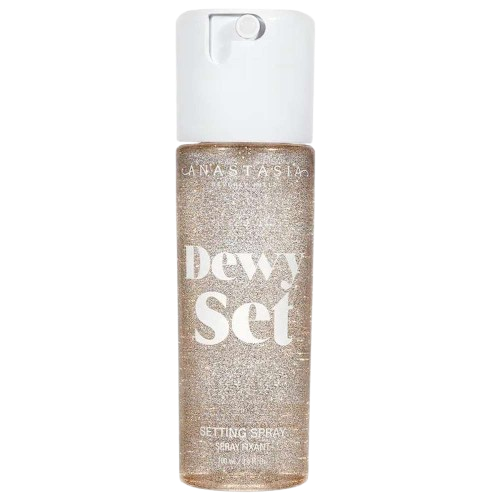 Dewy Set Setting Spray