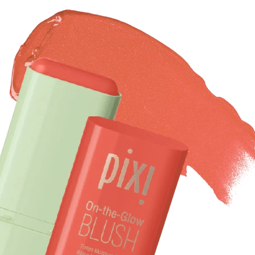 On-the-Glow Blush