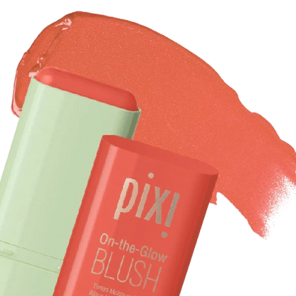 On-the-Glow Blush
