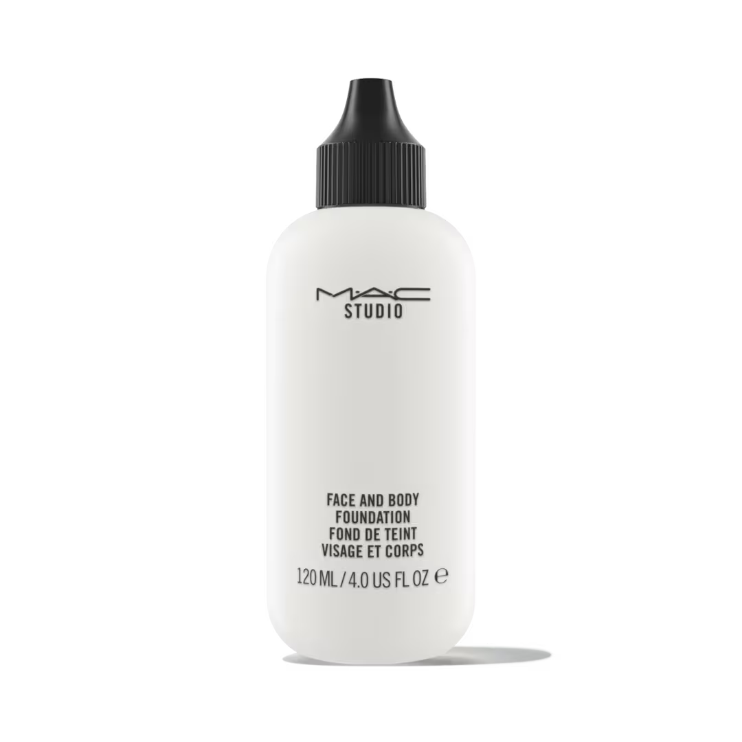 M·A·C Studio Face and Body Foundation
