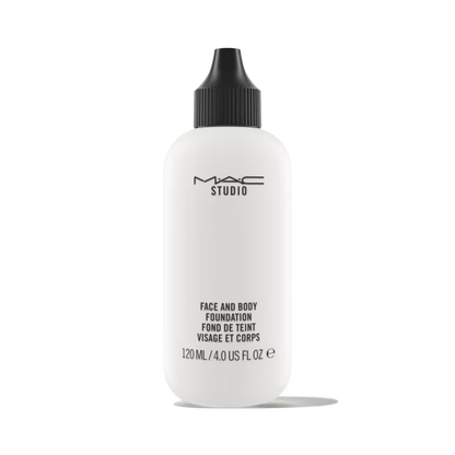 M·A·C Studio Face and Body Foundation