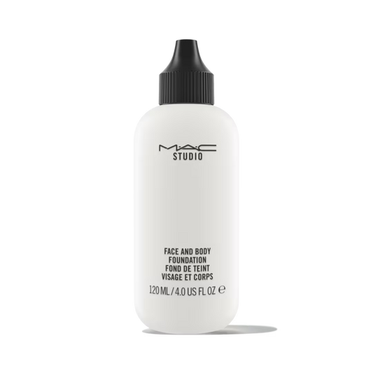M·A·C Studio Face and Body Foundation