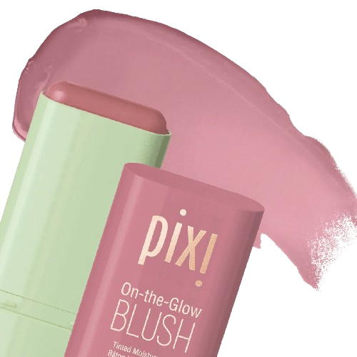 On-the-Glow Blush