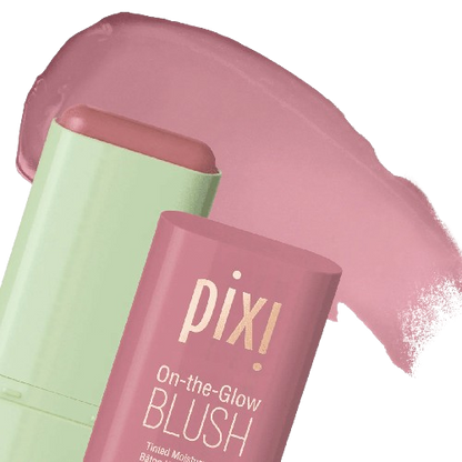 On-the-Glow Blush