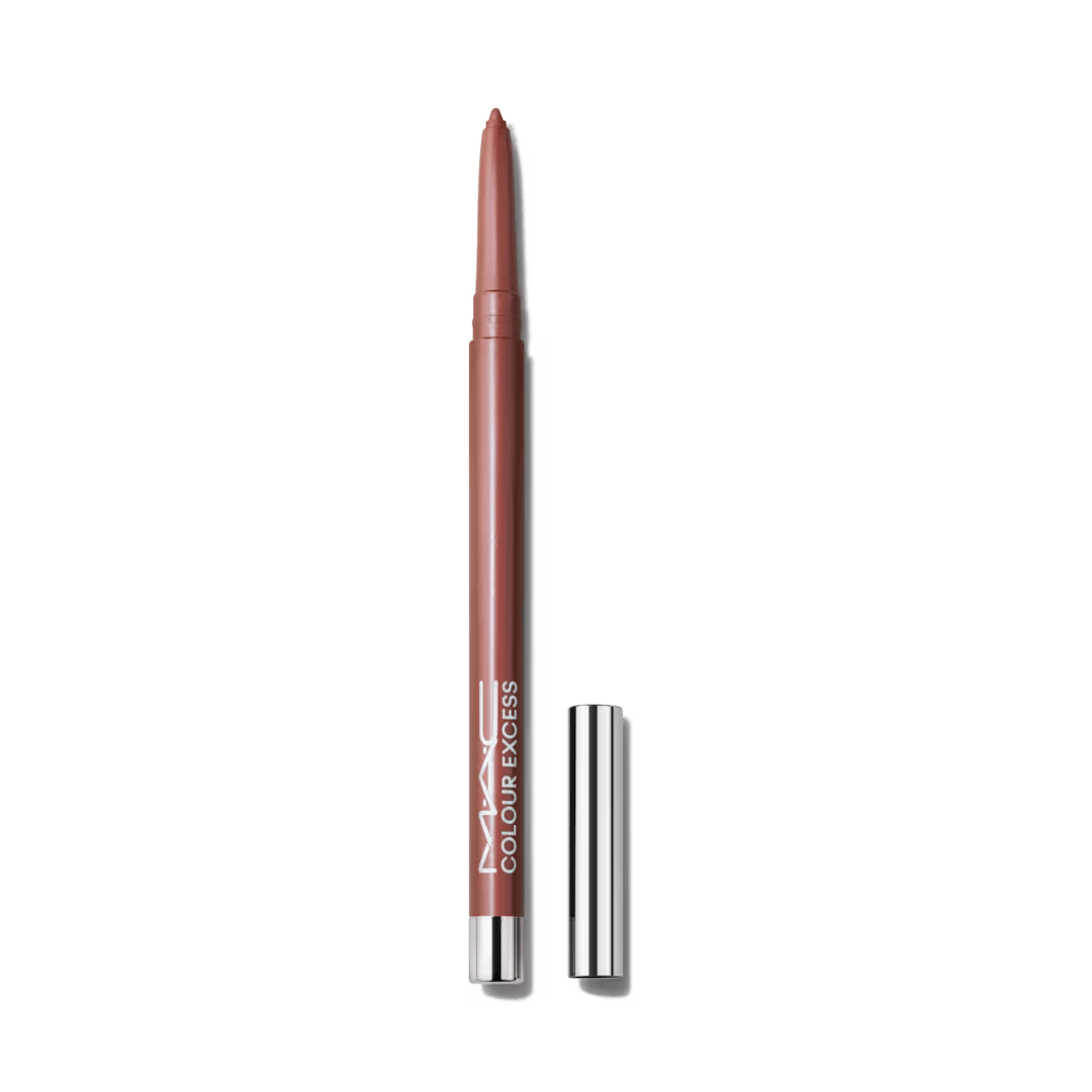 Colour Excess Gel Pencil Eye Liner