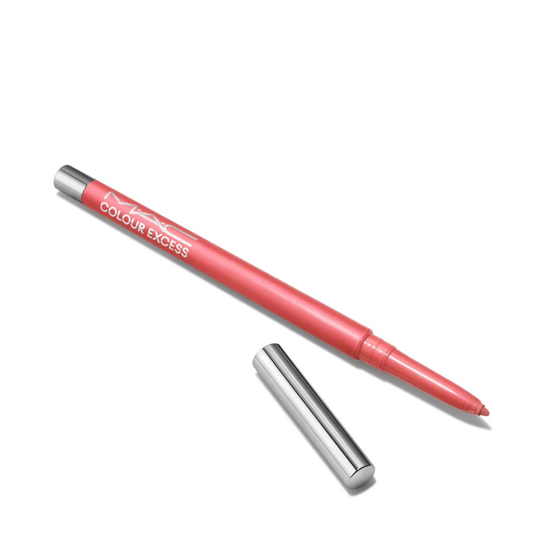 Colour Excess Gel Pencil Eye Liner