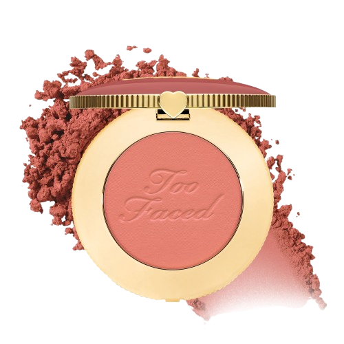 Cloud Crush Blurring Blush