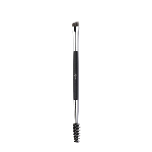 Duo Eyebrow Brush