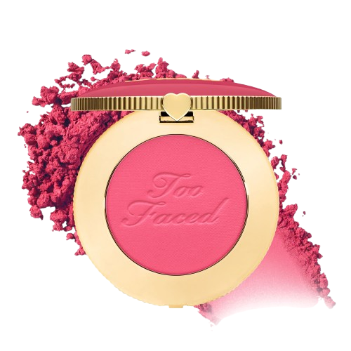 Cloud Crush Blurring Blush